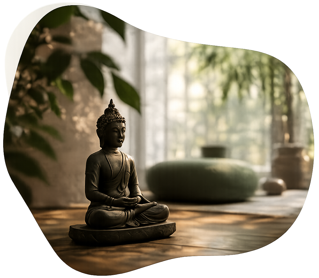 Meditation Benefits